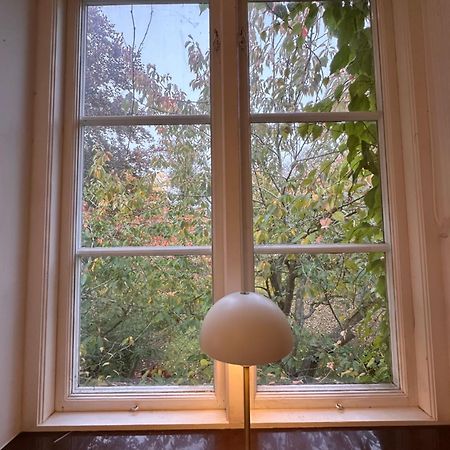 تريلبورغ Minnesberg Bed & Breakfast المظهر الخارجي الصورة