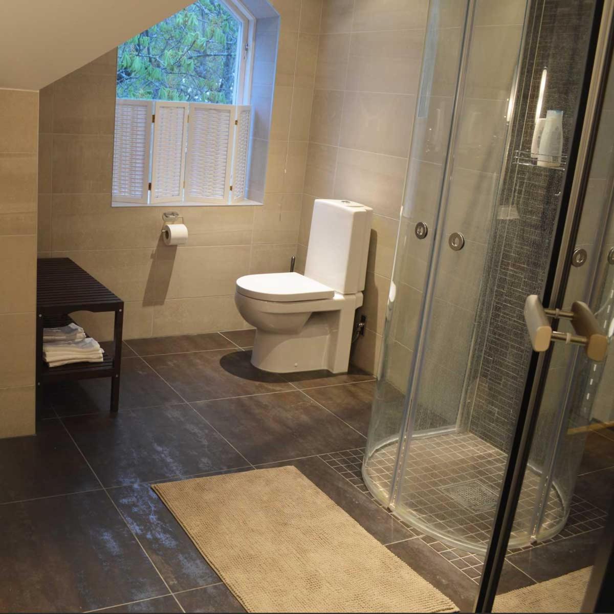 تريلبورغ Minnesberg Bed & Breakfast الغرفة الصورة