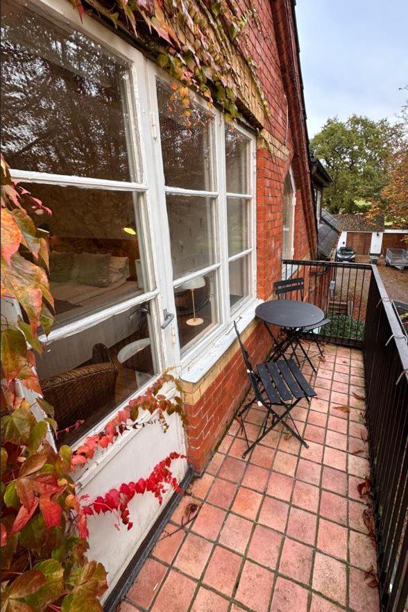تريلبورغ Minnesberg Bed & Breakfast المظهر الخارجي الصورة