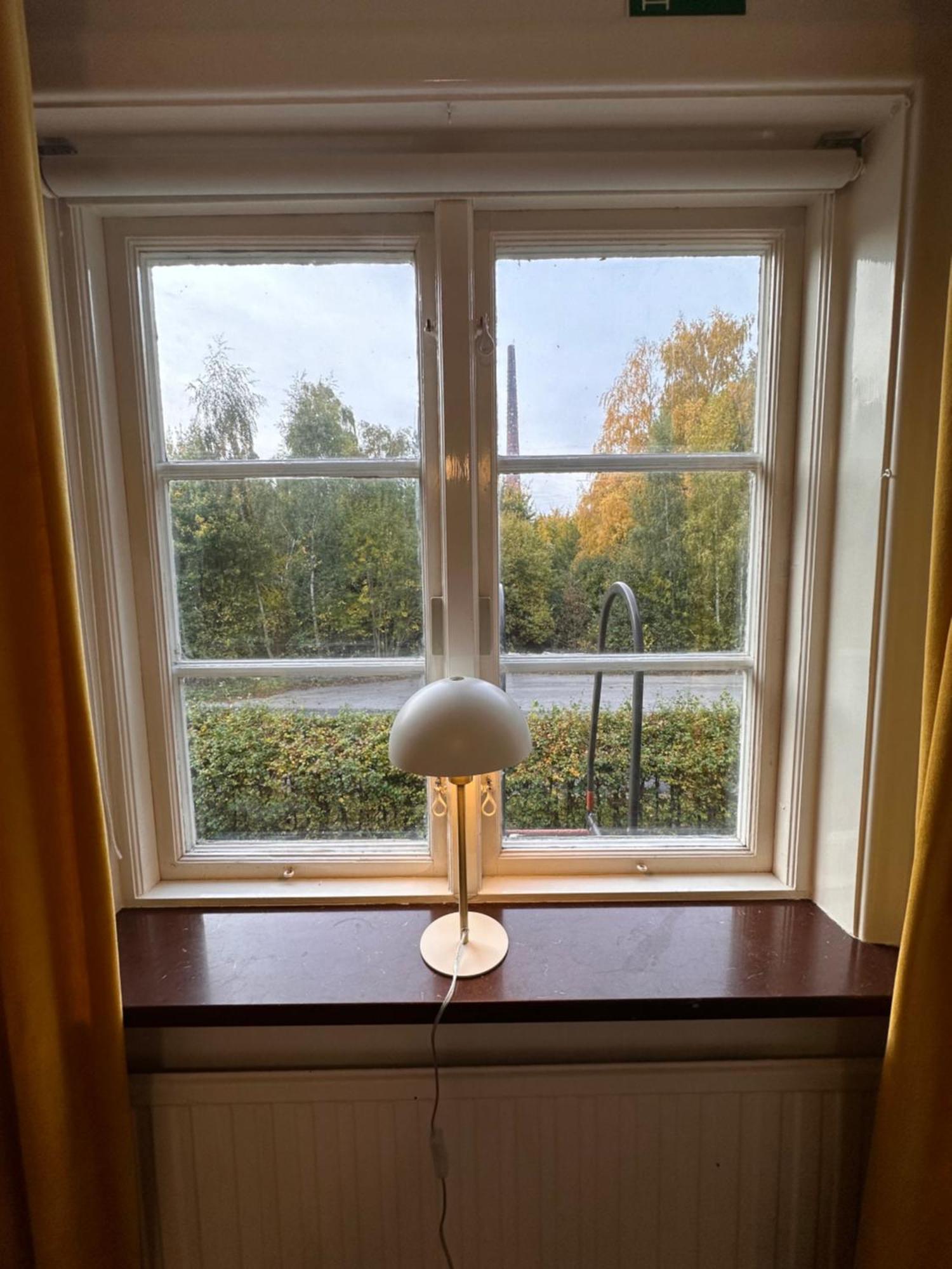 تريلبورغ Minnesberg Bed & Breakfast المظهر الخارجي الصورة